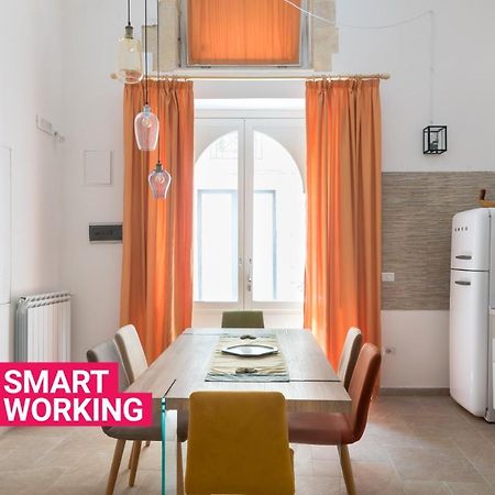 Casa Arlecchino By Wonderful Italy Apartment Syracuse ภายนอก รูปภาพ