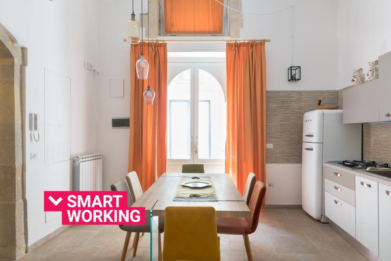 Casa Arlecchino By Wonderful Italy Apartment Syracuse ภายนอก รูปภาพ