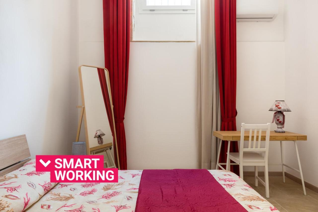 Casa Arlecchino By Wonderful Italy Apartment Syracuse ภายนอก รูปภาพ