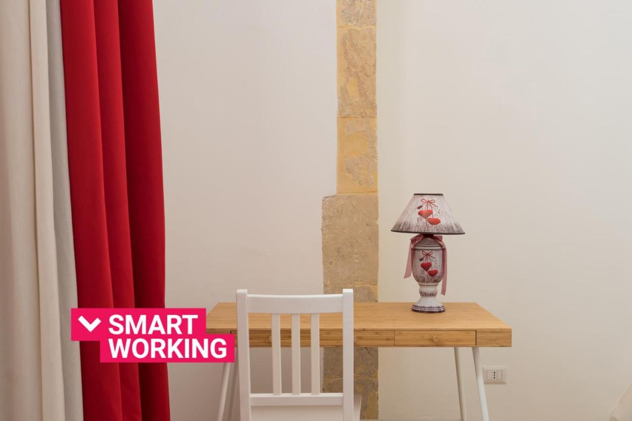 Casa Arlecchino By Wonderful Italy Apartment Syracuse ภายนอก รูปภาพ