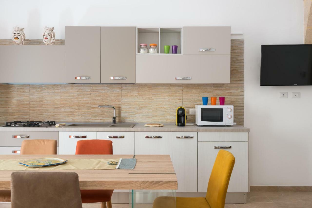 Casa Arlecchino By Wonderful Italy Apartment Syracuse ภายนอก รูปภาพ