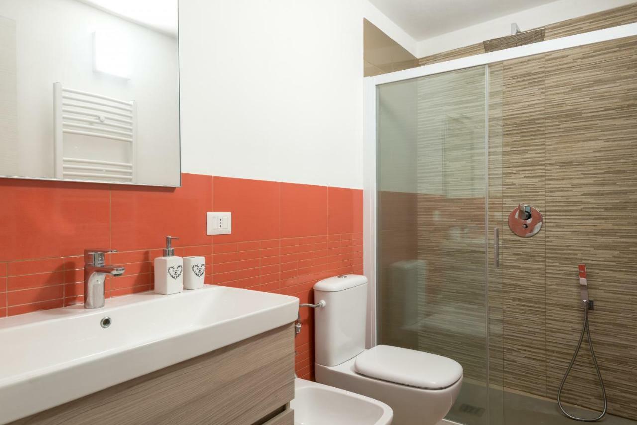 Casa Arlecchino By Wonderful Italy Apartment Syracuse ภายนอก รูปภาพ