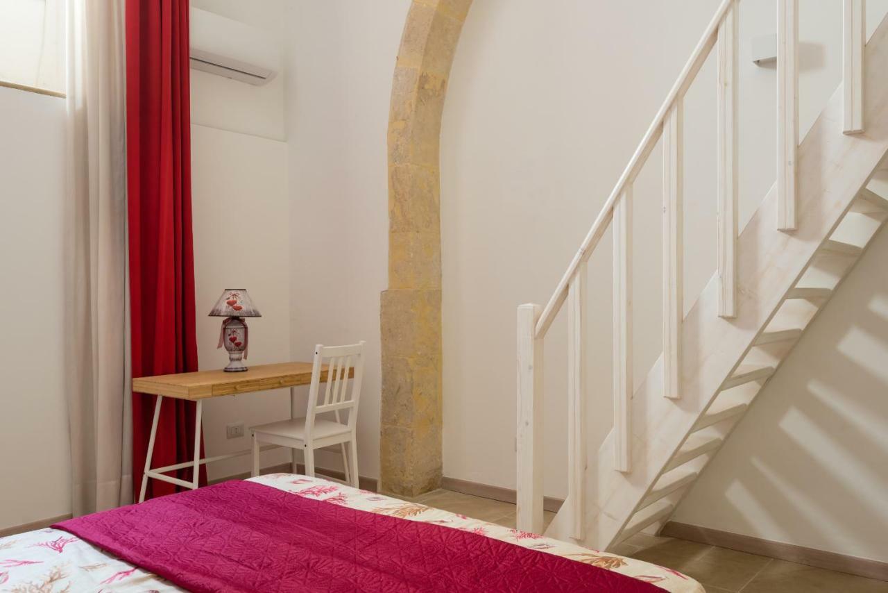 Casa Arlecchino By Wonderful Italy Apartment Syracuse ภายนอก รูปภาพ