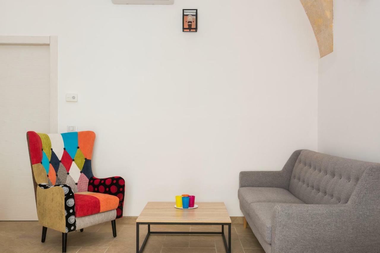 Casa Arlecchino By Wonderful Italy Apartment Syracuse ภายนอก รูปภาพ