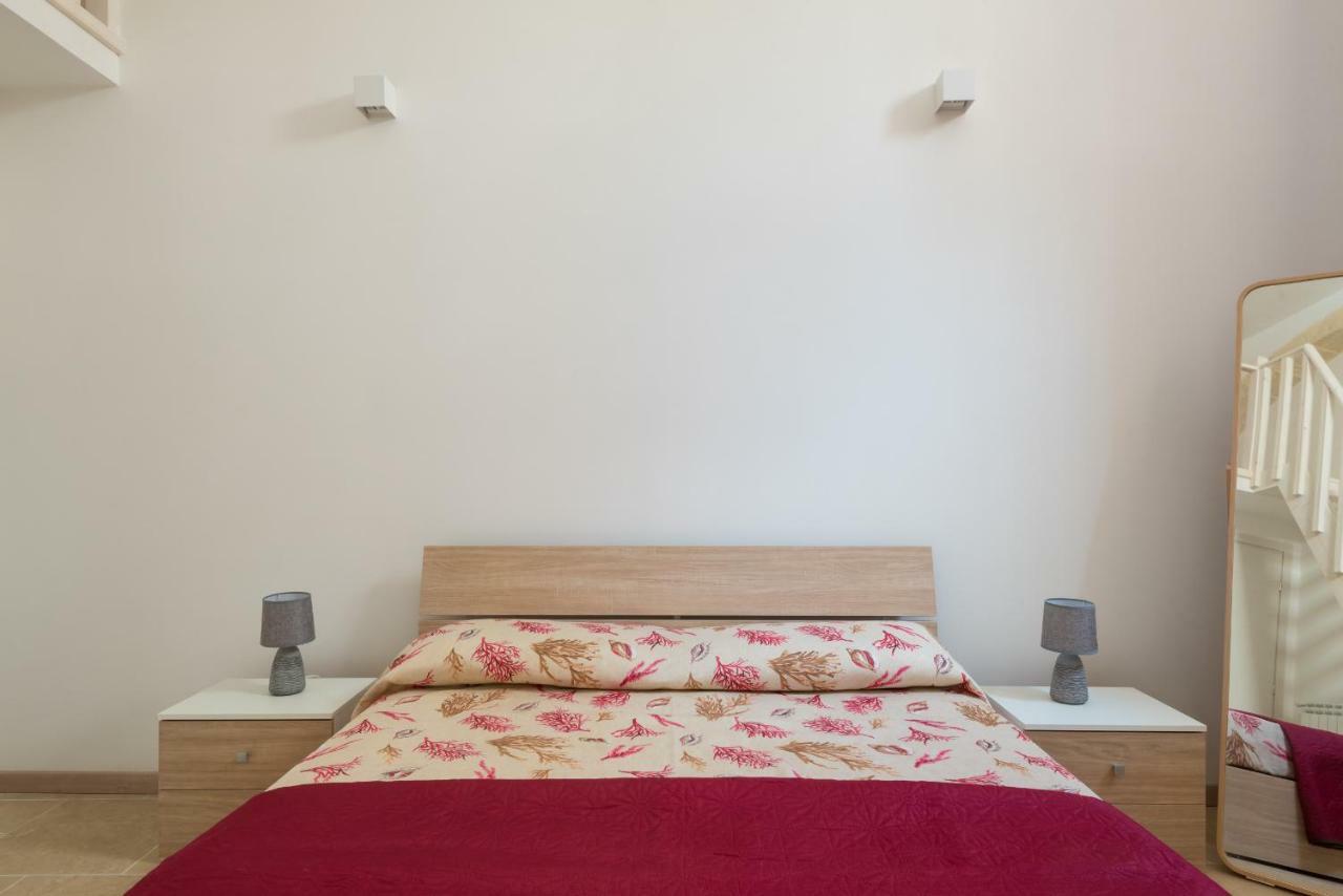 Casa Arlecchino By Wonderful Italy Apartment Syracuse ภายนอก รูปภาพ
