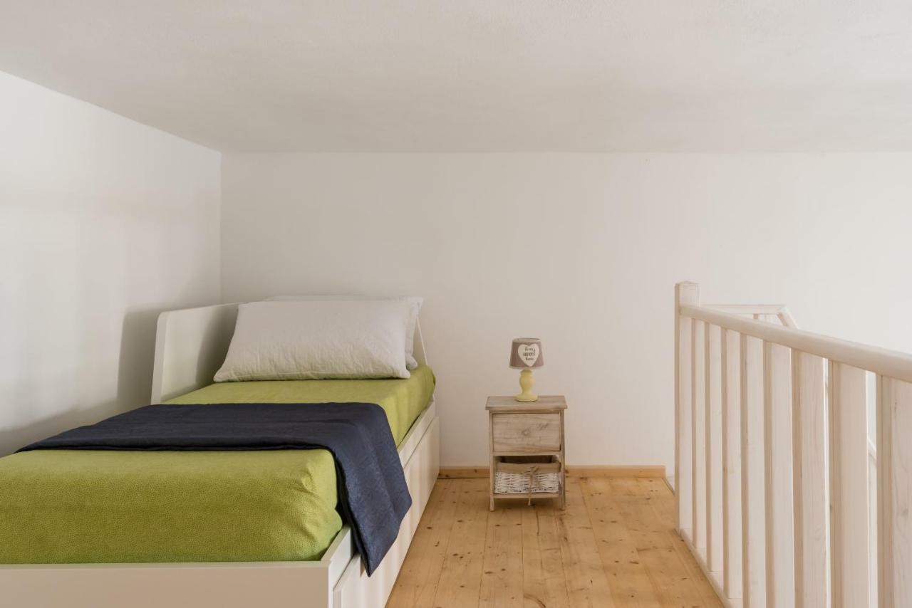 Casa Arlecchino By Wonderful Italy Apartment Syracuse ภายนอก รูปภาพ
