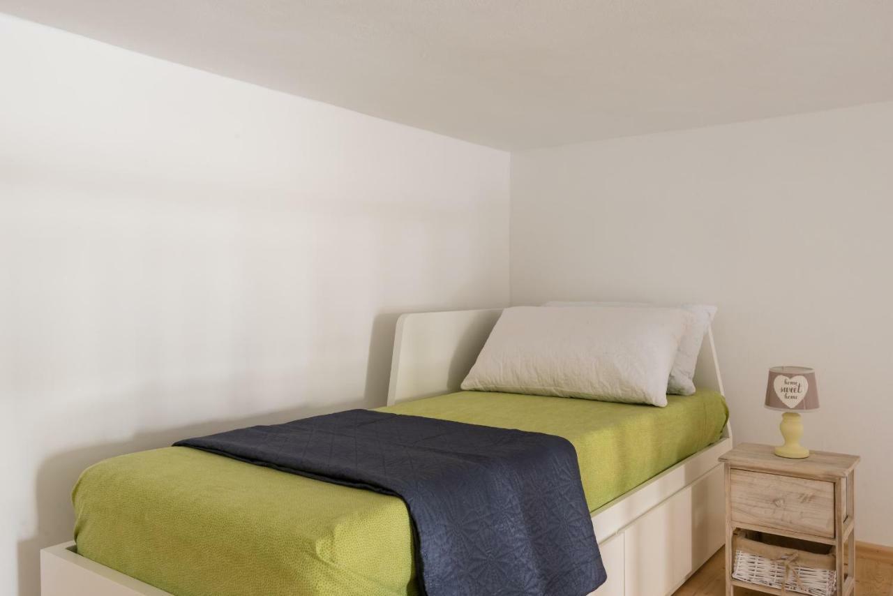 Casa Arlecchino By Wonderful Italy Apartment Syracuse ภายนอก รูปภาพ